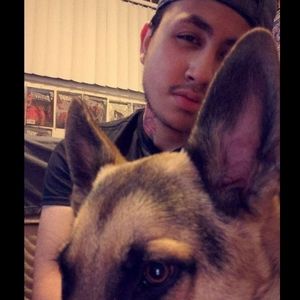 Meet your Posher, Miguel